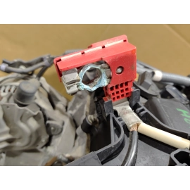 2019 Honda CR-V 2.4L K24W9 Engine Motor Assembly OEM