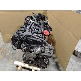 2019 Honda CR-V 2.4L K24W9 Engine Motor Assembly OEM