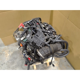 2019 Honda CR-V 2.4L K24W9 Engine Motor Assembly OEM
