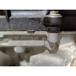 2019 Honda CR-V 2.4L K24W9 Engine Motor Assembly OEM