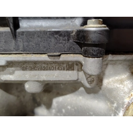 2019 Honda CR-V 2.4L K24W9 Engine Motor Assembly OEM