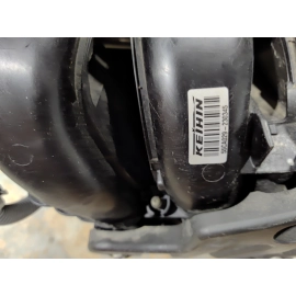 2019 Honda CR-V 2.4L K24W9 Engine Motor Assembly OEM