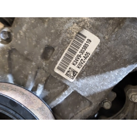 2019 Honda CR-V 2.4L K24W9 Engine Motor Assembly OEM