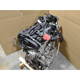 2019 Honda CR-V 2.4L K24W9 Engine Motor Assembly OEM
