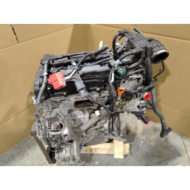 2019 Honda CR-V 2.4L K24W9 Engine Motor Assembly OEM