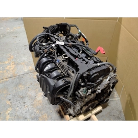 2019 Honda CR-V 2.4L K24W9 Engine Motor Assembly OEM