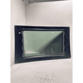 2018-2020 TOYOTA CAMRY XLE FRONT SLIDING GLASS PANORAMIC SUNROOF OEM