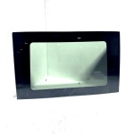 2018-2020 TOYOTA CAMRY XLE FRONT SLIDING GLASS PANORAMIC SUNROOF OEM