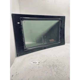 2018-2020 TOYOTA CAMRY XLE FRONT SLIDING GLASS PANORAMIC SUNROOF OEM
