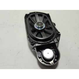 2012-2018 Mercedes-Benz CLS550 Rear Shelf Passenger Side Audio Subwoofer OEM