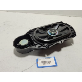 2012-2018 Mercedes-Benz CLS550 Rear Shelf Passenger Side Audio Subwoofer OEM