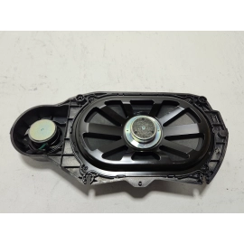 2012-2018 Mercedes-Benz CLS550 Rear Shelf Passenger Side Audio Subwoofer OEM