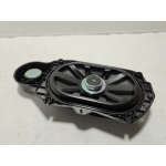 2012-2018 Mercedes-Benz CLS550 Rear Shelf Passenger Side Audio Subwoofer OEM