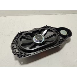 2012-2018 Mercedes-Benz CLS550 Rear Shelf Passenger Side Audio Subwoofer OEM