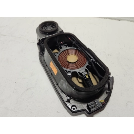 2012-2018 Mercedes-Benz CLS550 Rear Shelf Passenger Side Audio Subwoofer OEM