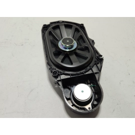 2012-2018 Mercedes-Benz CLS550 Rear Shelf Passenger Side Audio Subwoofer OEM