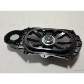 2012-2018 Mercedes-Benz CLS550 Rear Shelf Passenger Side Audio Subwoofer OEM