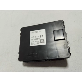 2016-2018 Honda Pilot Power Tailgate Liftgate Control Module OEM