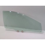 2017-2022 Honda CR-V Front Passenger Door Window Glass OEM