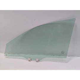 2017-2022 Honda CR-V Front Passenger Door Window Glass OEM