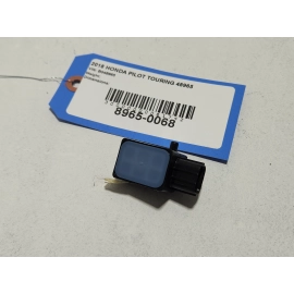 2017-2022 Honda CR-V Front Right or Left Door Inner Body Weatherstrip Seal OEM