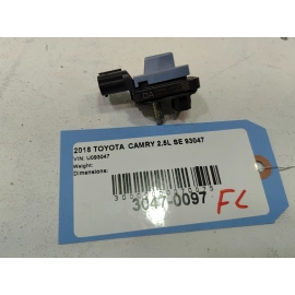 2012-2025 Honda CR-V Windshielf Front or Right Finish Panel Seal Molding OEM