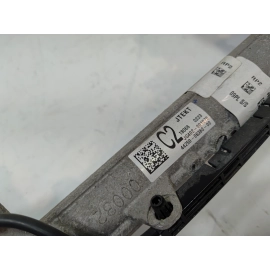 2017-2022 Honda CR-V Front Right Passenger Door Sill Scuff Plate Trim Cover OEM