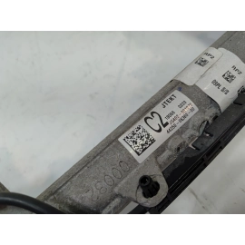 2017-2022 Honda CR-V Front Right Passenger Door Sill Scuff Plate Trim Cover OEM