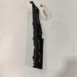 2016-2022 BMW X1 REAR LEFT DRIVER SKIRT ROCKER MOLDING MOUNT PLATE BRACKET  2016-2022 BMW X1 REAR LEFT DRIVER SKIRT ROCKER MOLDING MOUNT PLATE BRACKET