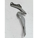 HONDA CR-V 2017-2022 HOOD BONNET RIGHT PASSENGER SIDE HINGE OEM NH830M SILVER