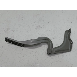 HONDA CR-V 2017-2022 HOOD BONNET RIGHT PASSENGER SIDE HINGE OEM NH830M SILVER