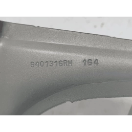 HONDA CR-V 2017-2022 HOOD BONNET RIGHT PASSENGER SIDE HINGE OEM NH830M SILVER