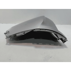 17-2022 Honda CR-V Left Driver Side Rear Bumper Face Extension Cover OEM NH830M