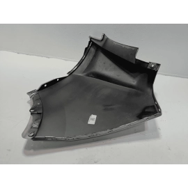 17-2022 Honda CR-V Left Driver Side Rear Bumper Face Extension Cover OEM NH830M