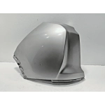 17-2022 Honda CR-V Left Driver Side Rear Bumper Face Extension Cover OEM NH830M