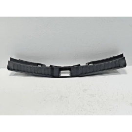 2017 - 2022 HONDA CR-V TAILGATE LIFTGATE TRUNK SILL SCUFF PLATE TRIM COVER OEM