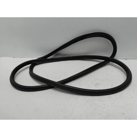 HONDA CR-V 2017-2022 TAILGATE LIFTGATE BODY WEATHERSTRIP REAR DOOR SEAL OEM