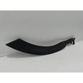 2017-2022 HONDA CR-V REAR DRIVER SIDE DOOR QUARTER WHEEL ARCH FLARE MOLDING OEM