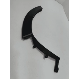 2017-2022 HONDA CR-V REAR DRIVER SIDE DOOR QUARTER WHEEL ARCH FLARE MOLDING OEM