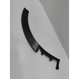 2017-2022 HONDA CR-V REAR DRIVER SIDE DOOR QUARTER WHEEL ARCH FLARE MOLDING OEM