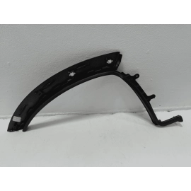 2017-2022 HONDA CR-V REAR DRIVER SIDE DOOR QUARTER WHEEL ARCH FLARE MOLDING OEM