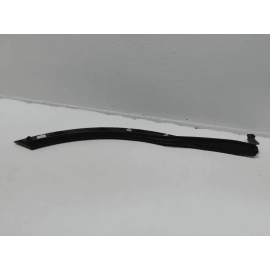 2017-2022 HONDA CR-V REAR DRIVER SIDE DOOR QUARTER WHEEL ARCH FLARE MOLDING OEM