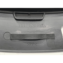 2017-2022 HONDA CR-V REAR DRIVER SIDE DOOR QUARTER WHEEL ARCH FLARE MOLDING OEM