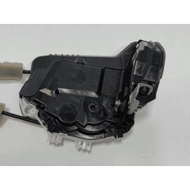 2017-2022 HONDA CR-V REAR LEFT DRIVER SIDE DOOR LOCK LATCH ACTUATOR W/CABLES OEM