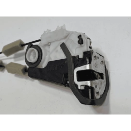 2017-2022 HONDA CR-V REAR LEFT DRIVER SIDE DOOR LOCK LATCH ACTUATOR W/CABLES OEM
