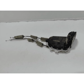 2017-2022 HONDA CR-V REAR LEFT DRIVER SIDE DOOR LOCK LATCH ACTUATOR W/CABLES OEM