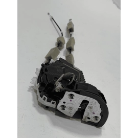 2017-2022 HONDA CR-V REAR LEFT DRIVER SIDE DOOR LOCK LATCH ACTUATOR W/CABLES OEM