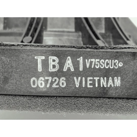 2018-2022 HONDA CR-V REAR LEFT OR RIGHT SIDE DOOR AUDIO SOUND SPEAKER OEM