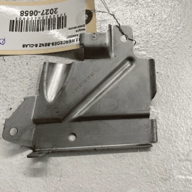 2007-2017 MERCEDES S550 E550 TRANSMISSION HEAT SHIELD SCREENING PLATE OEM