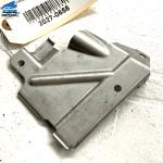 2007-2017 MERCEDES S550 E550 TRANSMISSION HEAT SHIELD SCREENING PLATE OEM
